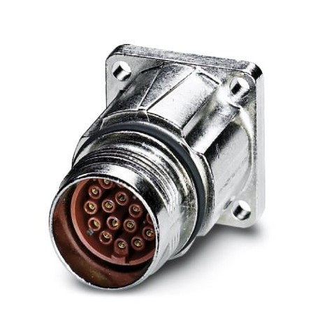 Phoenix contact ST-17S1N8AW400S Device connector, front mounting