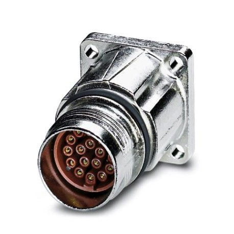 Phoenix contact ST-17S1N8AWQ00S Device connector, front mounting