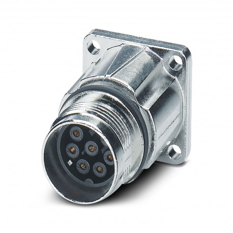Phoenix contact ST-3ES1N8AWQ00S Device connector, front mounting