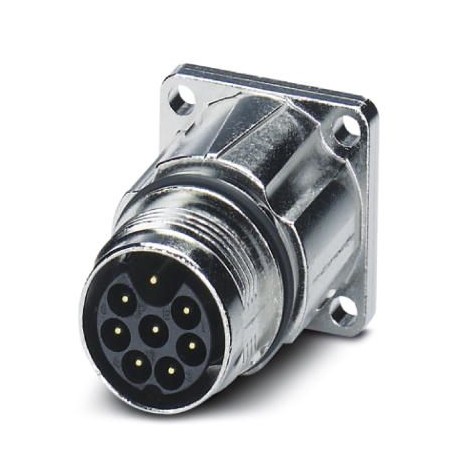 Phoenix contact ST-5EP1N8AWQ00S Device connector, front mounting