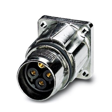Phoenix contact ST-5ES1N8AW400S Device connector, front mounting