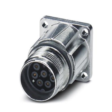 Phoenix contact ST-5ES1N8AWQ00S Device connector, front mounting