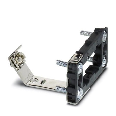 Phoenix contact VC-AR1/2M-PEA Panel mounting frames