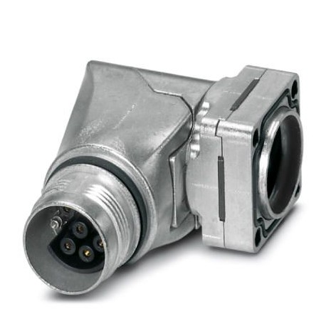 Phoenix contact ST-7ES1N8AAD00S Device connector, front mounting
