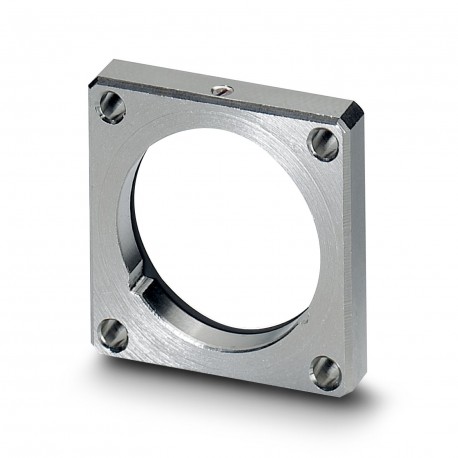 Phoenix contact ST-Z0002 Square mounting flange with O-ring