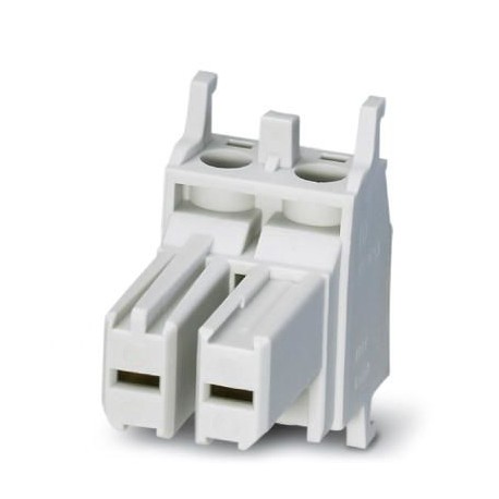 PHOENIX CONTACT VC-T 2-BM VC-T 2-BM 1607813 PHOENIX CONTACT Dummy module