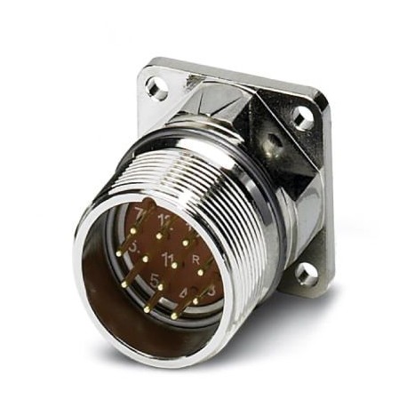 Phoenix contact RF-17P2N8AWQ00 Device connector, front mounting
