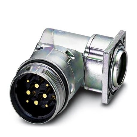 PHOENIX CONTACT SM-5EPWN8AAD00S SM-5EPWN8AAD00S 1607927 PHOENIX CONTACT Device connector, front mounting