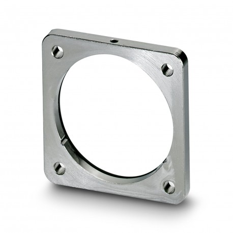 Phoenix contact SM-Z0003 Square mounting flange with O-ring