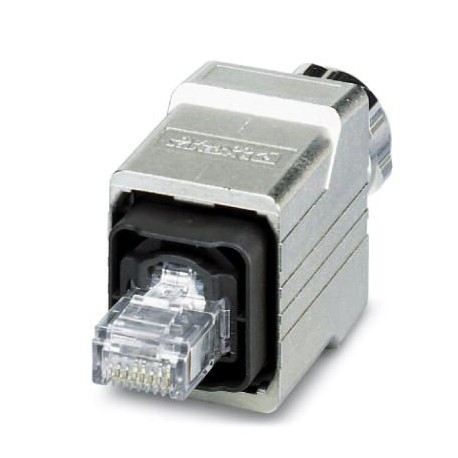 PHOENIX CONTACT VS-PPC-C1-RJ45-MNNA-PG9-8Q5 VS-PPC-C1-RJ45-MNNA-PG9-8Q5 1608016 PHOENIX CONTACT RJ45 connector