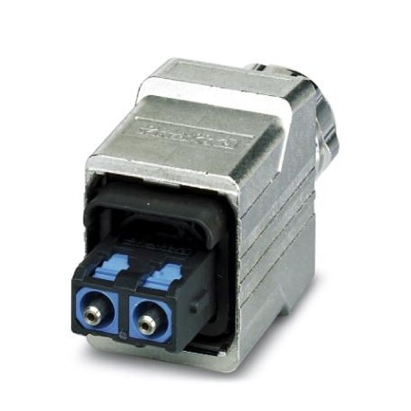 PHOENIX CONTACT VS-PPC-C1-SCRJ-MNNA-PG9-A4D-C VS-PPC-C1-SCRJ-MNNA-PG9-A4D-C 1608032 PHOENIX CONTACT FO connectors