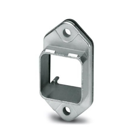 Phoenix contact VS-PPC-F1-SCRJ-MNNA-1RP Panel mounting frames