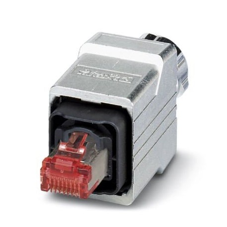 Phoenix contact VS-PPC-C1-RJ45-MNNA-PG9-8I6 RJ45 connector