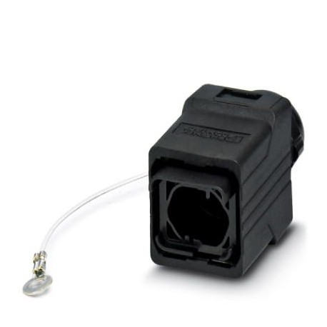 PHOENIX CONTACT VS-PPC-C1-PC67-POBK VS-PPC-C1-PC67-POBK 1608155 PHOENIX CONTACT Protective covers