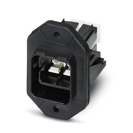 Phoenix contact VS-PPC-F1-SCRJ-POBK-1RF Panel mounting frames