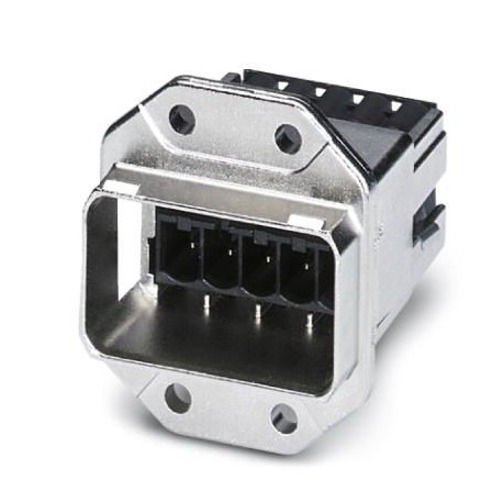 PHOENIX CONTACT VS-PPC-F2-MSTB-MNNA-1R-SPSA5 VS-PPC-F2-MSTB-MNNA-1R-SPSA5 1608249 PHOENIX CONTACT Panel feed-through