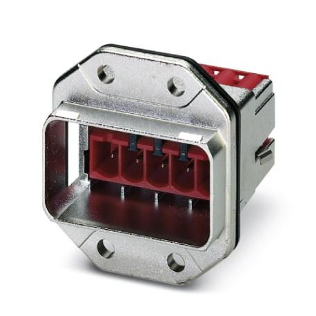 Phoenix contact VS-PPC-F2-MSTB-MNNA-1R-SPSB5 Panel feed-through