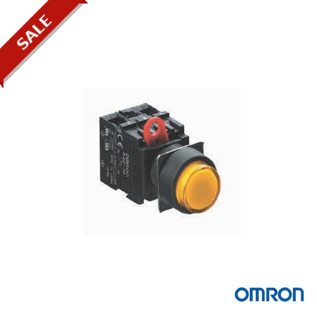 OMRON A22-24 A22-24 160830 A2224 OMRON Lamp 24vac/Vdc