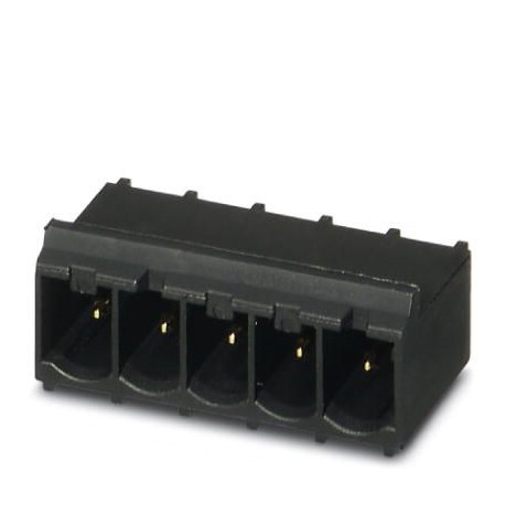 Phoenix contact VS-MSTBVA 2,5/ 5-GB-5,08-BK-A Female insert