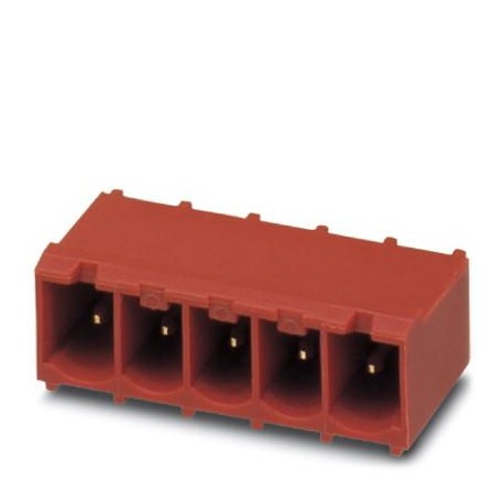 PHOENIX CONTACT VS-MSTBVA 2,5/ 5-GB-5,08-RD-B VS-MSTBVA 2,5/ 5-GB-5,08-RD-B 1609581 PHOENIX CONTACT Female insert