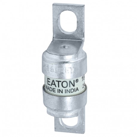 Eaton-moeller 160A 240V AC BS88 FUSE EATON ELECTRIC Fuse-link, high speed, 160 A, AC 240 V, DC 150 V, BS88, 18 x 56..