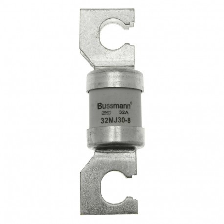 Eaton-moeller 160A F/PILLAR FUSE (10) 160MJ30-8 EATON ELECTRIC Utility fuse-link, low voltage, 160 A, AC 415 V, BS88/J, 31..