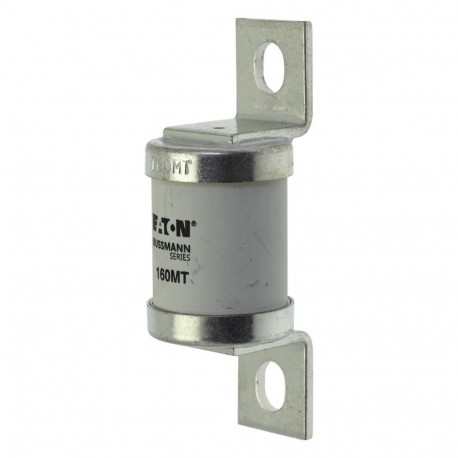 Eaton-moeller 160A 690V AC TYPE T FUSE EATON ELECTRIC Fuse-link, high speed, 160 A, AC 690 V, DC 350 V, BS88, 41 x 1..