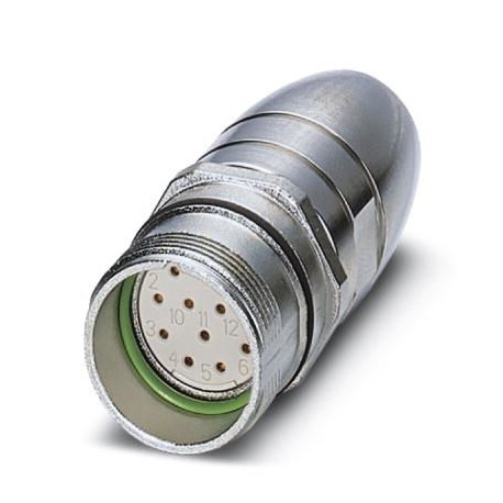 Phoenix contact RC-06S1N8A90EP Coupler connector