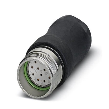 Phoenix contact RC-09S2N12M0X7 Coupler connector
