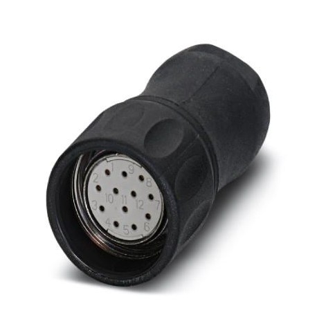 Phoenix contact RC-12S2N12K0X7 Cable connector