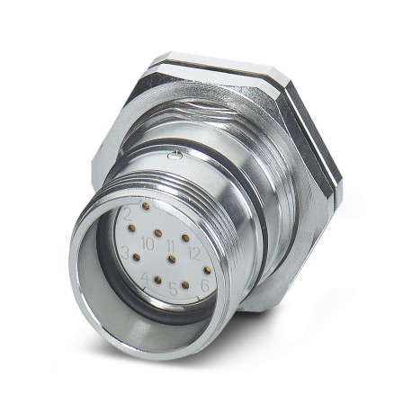 Phoenix contact RC-19S1NP2H000 Device connector, rear mounting