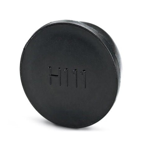Phoenix contact RC-Z2468 Plastic anti-static dust protection cap