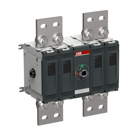 ABB 1SCA161286R1001 1SCA161286R1001 ABB DC Disconnector Switch OTDC1000F22