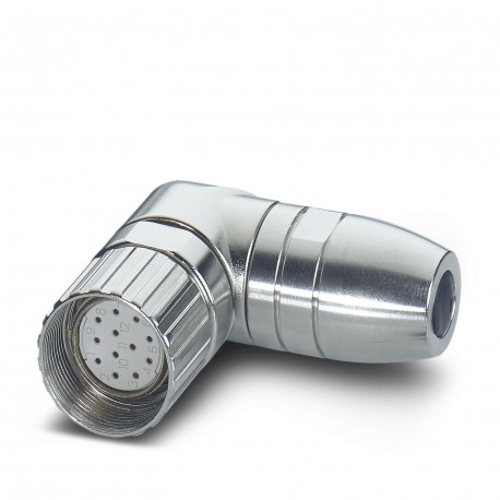 Phoenix contact RC-12S1N8AT0EL Cable connector