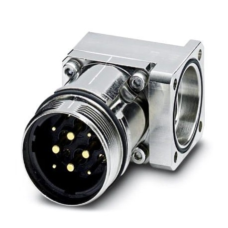 Phoenix contact SM-5EPWN8AA200 Device connector, front mounting