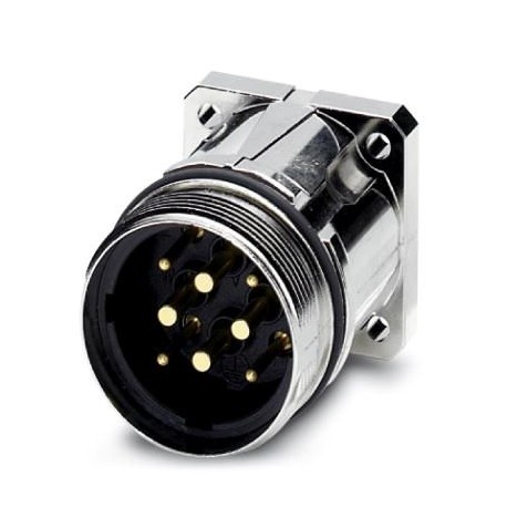 PHOENIX CONTACT SM-7EPWN8AWT00 SM-7EPWN8AWT00 1613527 PHOENIX CONTACT Device connector, front mounting