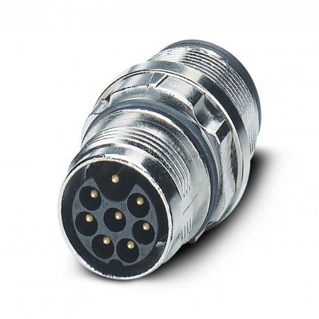 Phoenix contact ST-5EP1N8A6100S Device connector, front mounting