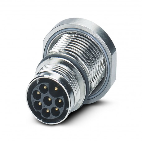 Phoenix contact ST-5EP1N8AH100S Device connector, rear mounting