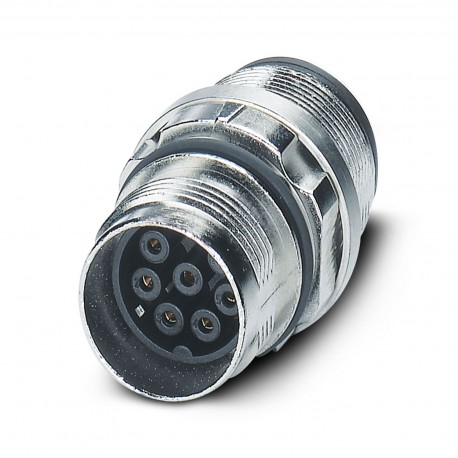 Phoenix contact ST-5ES1N8A6100S Device connector, front mounting