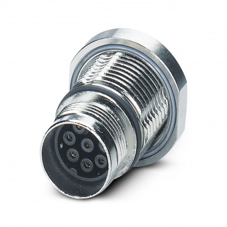 Phoenix contact ST-5ES1N8AH100S Device connector, rear mounting