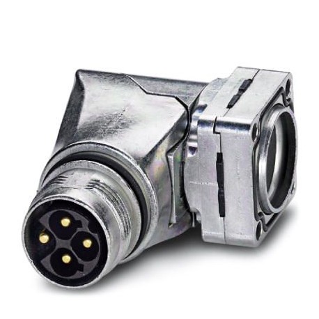 Phoenix contact ST-6EP1N8AAC00S Device connector, front mounting