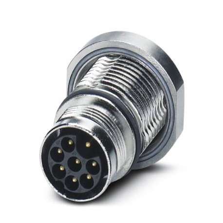 Phoenix contact ST-6EP1N8AH100S Device connector, rear mounting