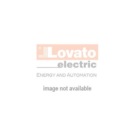 Lovato-electric GX16136O48 LOVATO MULTISTP 0-3 3P 16A MODUL. 35MM DIN RAIL