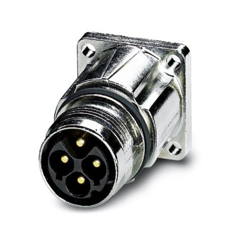 Phoenix contact ST-8EP1N8AW400S Device connector, front mounting