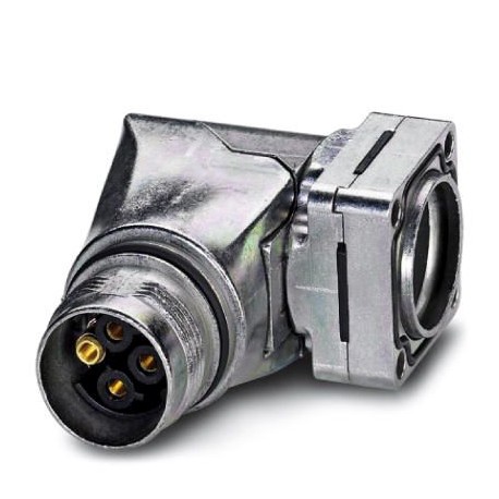 Phoenix contact ST-8ES1N8AAD00S Device connector, front mounting