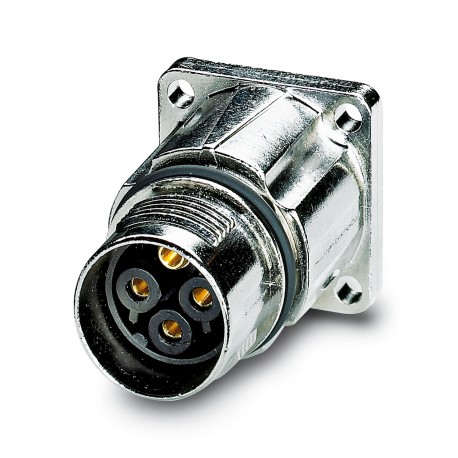 Phoenix contact ST-8ES1N8AW400S Device connector, front mounting
