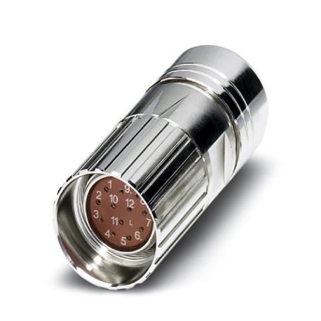 Phoenix contact RF-16S1N8A80DU Cable connector