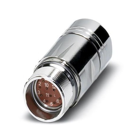 Phoenix contact RF-16S1N8A90DU Coupler connector