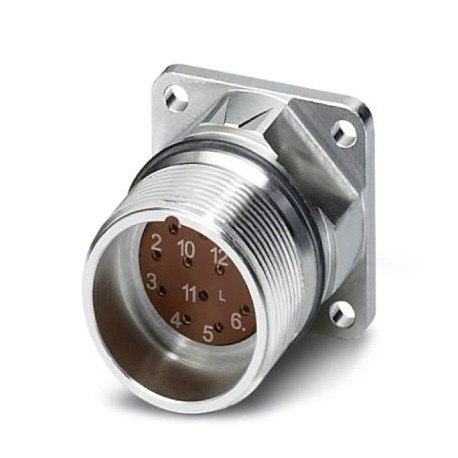 Phoenix contact RF-16S1N8AWB00 Device connector, front mounting