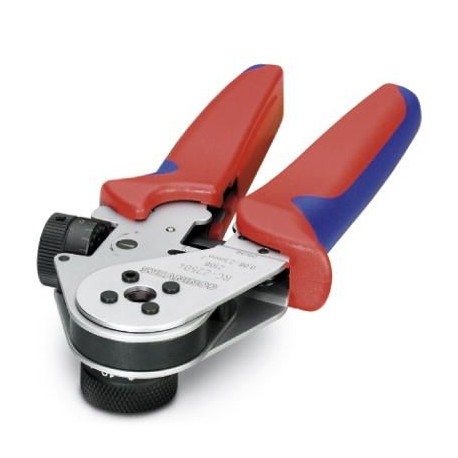 PHOENIX CONTACT RC-Z2504 RC-Z2504 1613822 PHOENIX CONTACT Crimping pliers